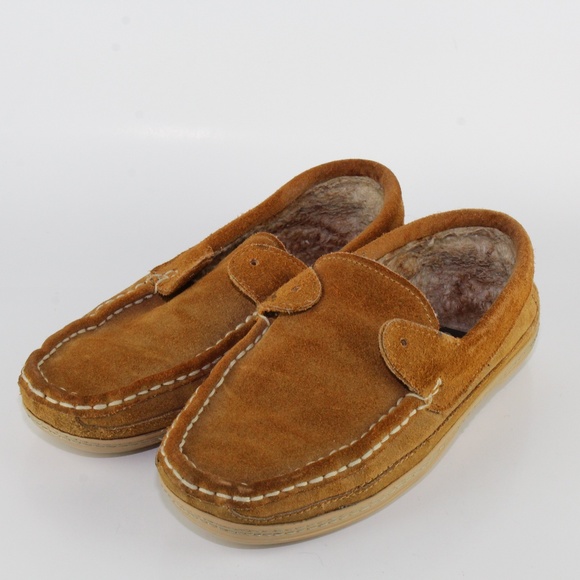 • Condition: Pre-owned (missing leather shoe lace) main image 4